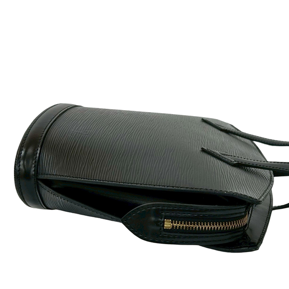 Pre-Loved Louis Vuitton Epi Saint Jacques PM Short Strap - Picture 6 of 9